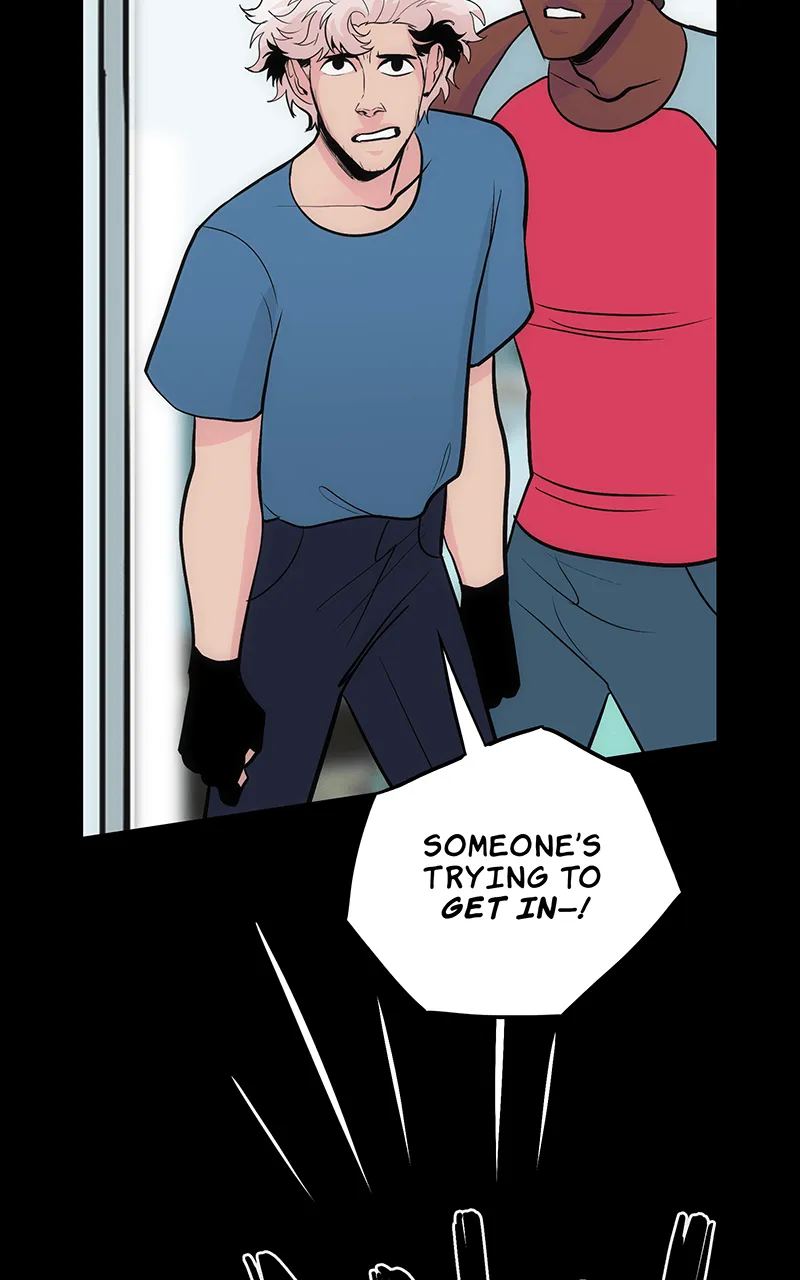 The Prince of Southland Chapter 39 page 47 - 