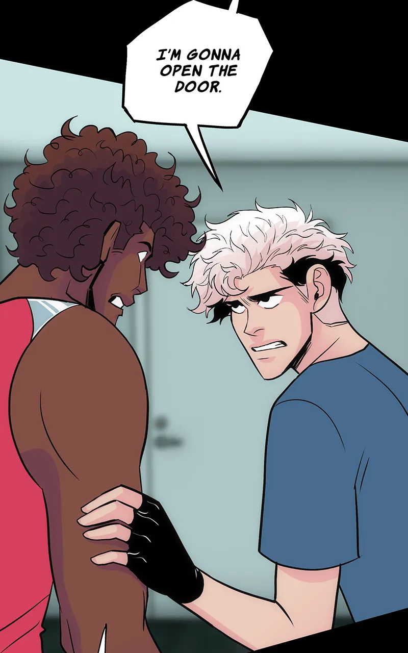 The Prince of Southland Chapter 39 page 54 - 
