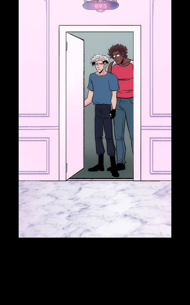 The Prince of Southland Chapter 39 page 58 - 