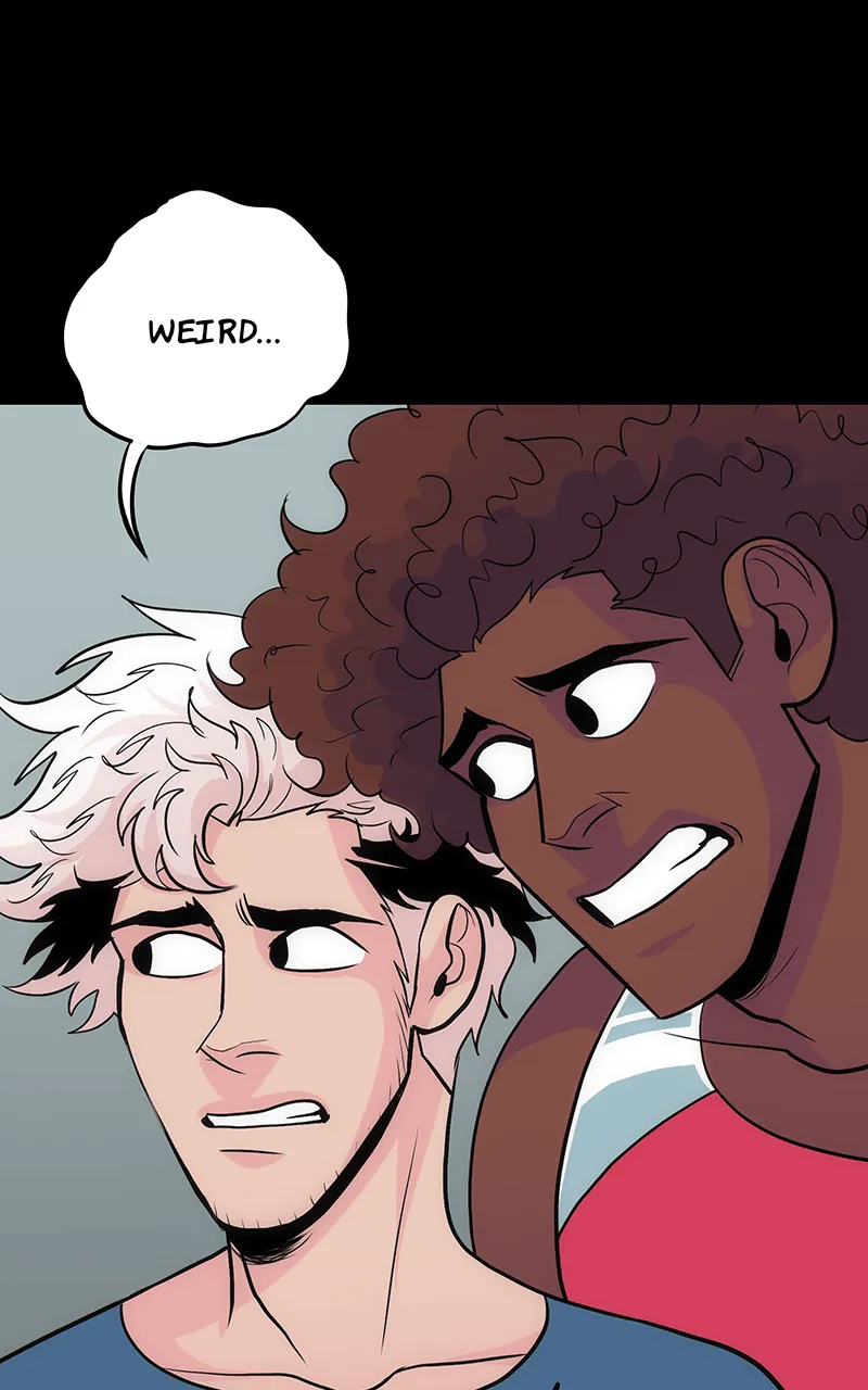 The Prince of Southland Chapter 39 page 61 - 
