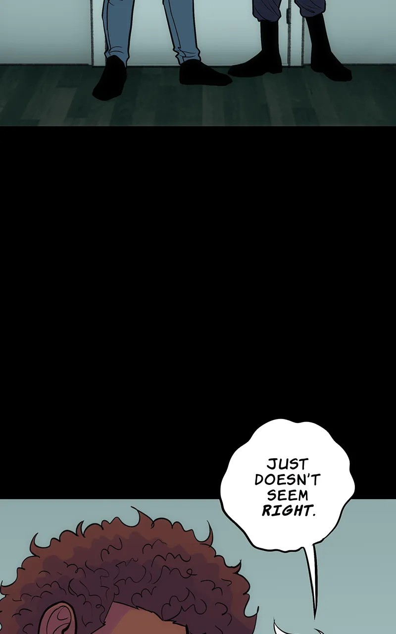 The Prince of Southland Chapter 39 page 64 - 