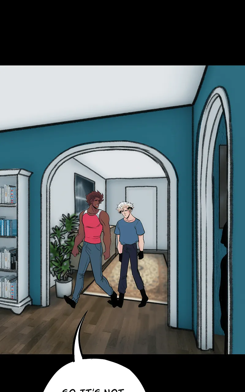 The Prince of Southland Chapter 39 page 66 - 