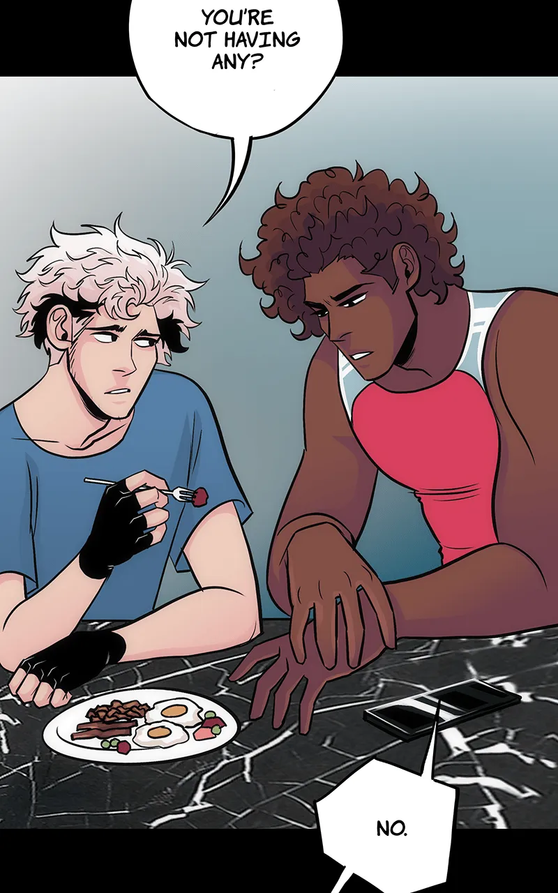 The Prince of Southland Chapter 39 page 8 - 