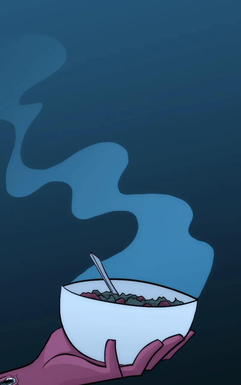 The Prince of Southland Chapter 4 page 1 - 