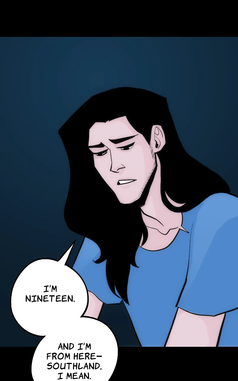The Prince of Southland Chapter 4 page 13 - 