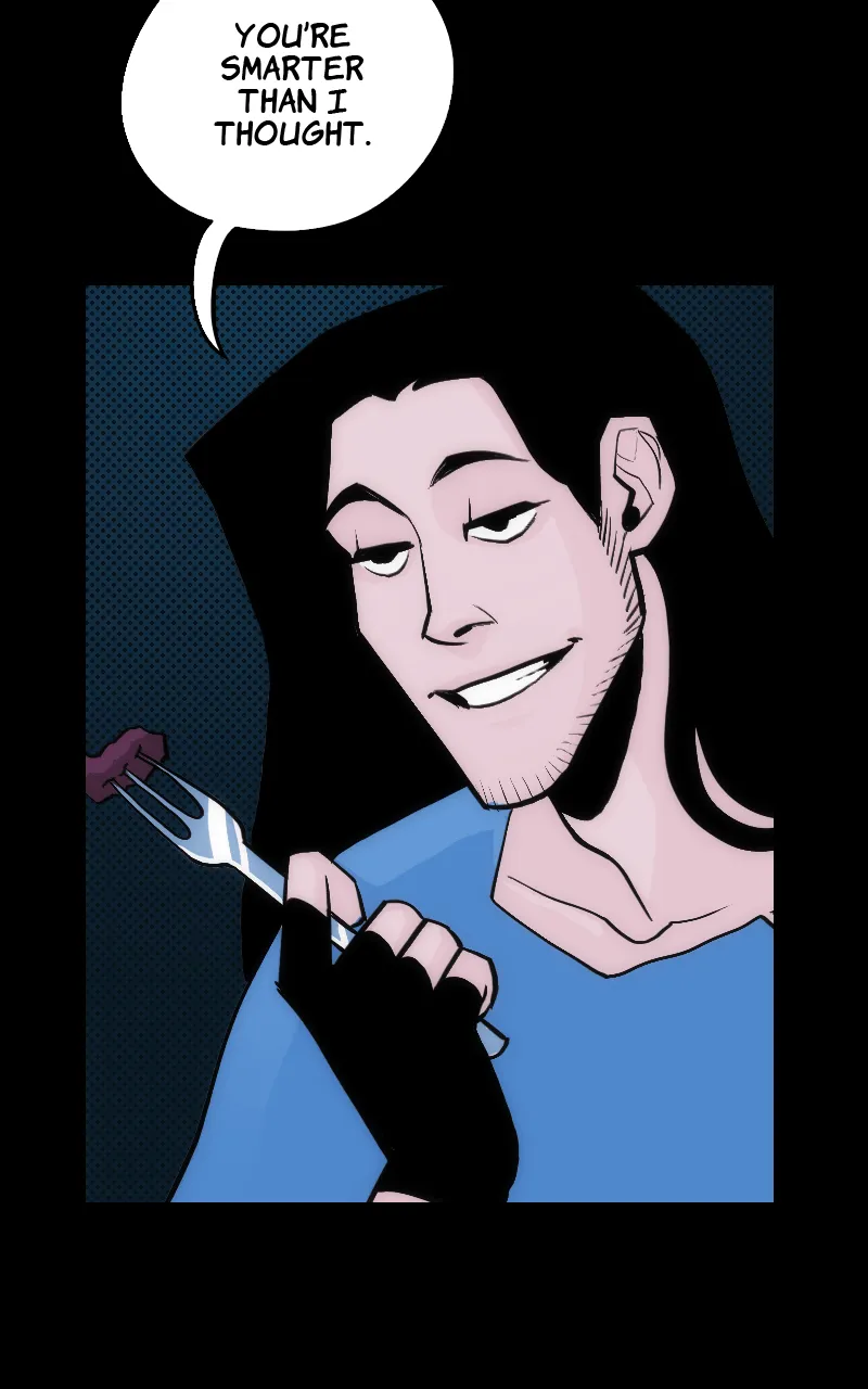 The Prince of Southland Chapter 4 page 17 - 