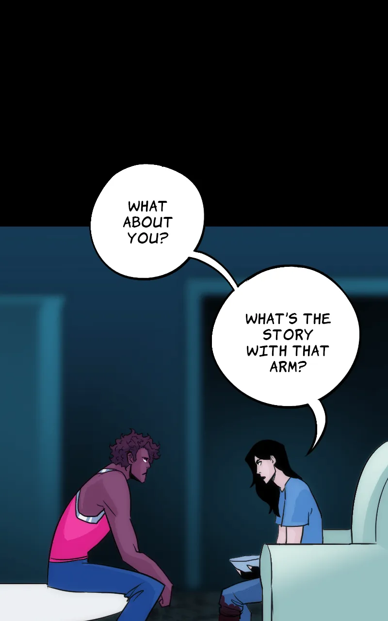 The Prince of Southland Chapter 4 page 18 - 