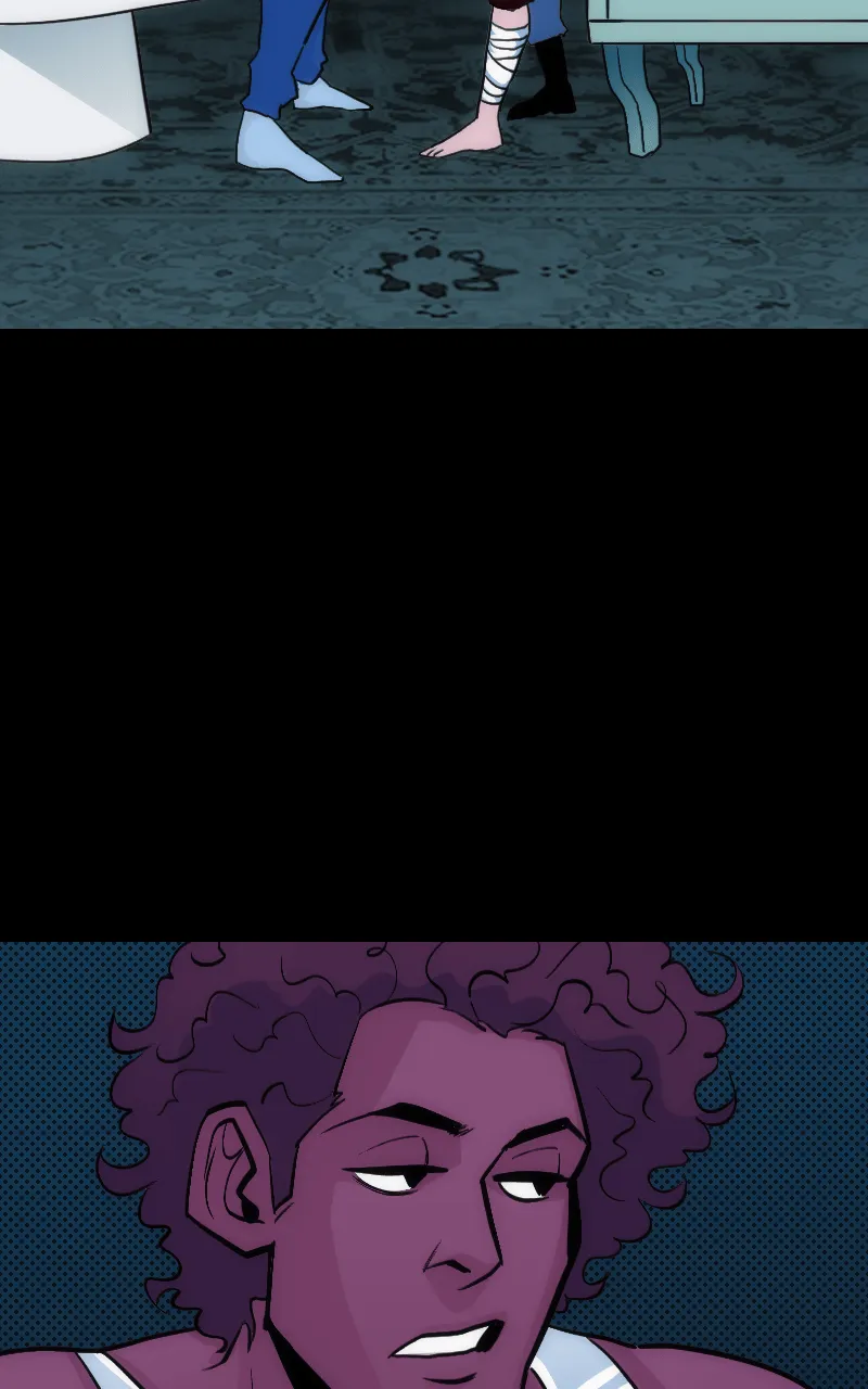 The Prince of Southland Chapter 4 page 19 - 
