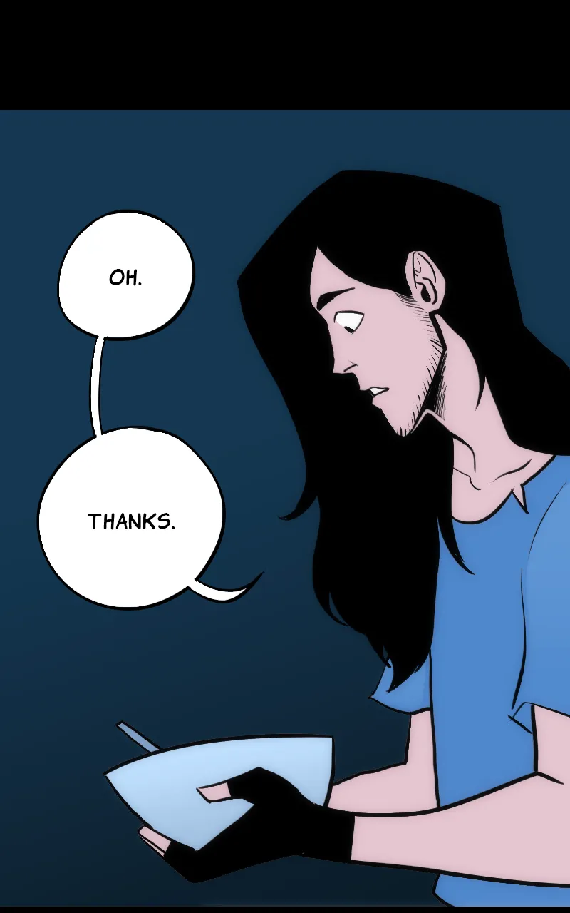 The Prince of Southland Chapter 4 page 3 - 