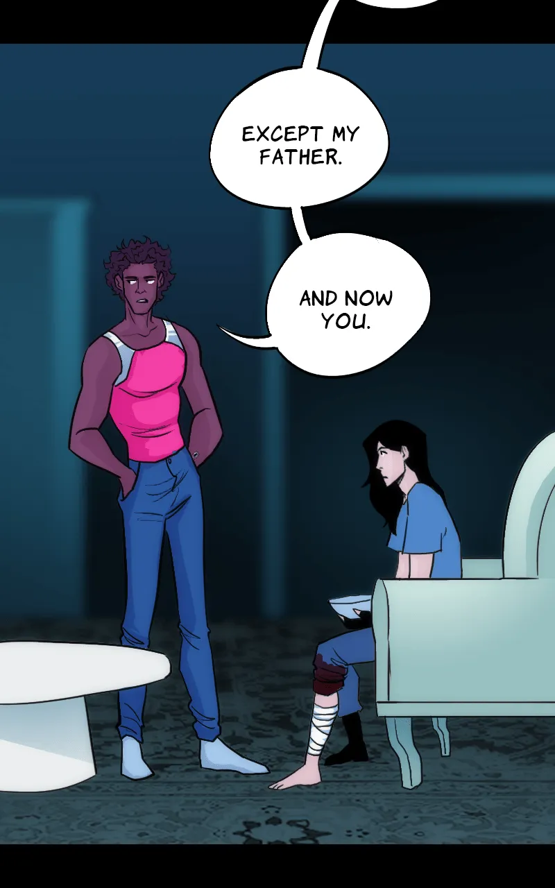 The Prince of Southland Chapter 4 page 22 - 