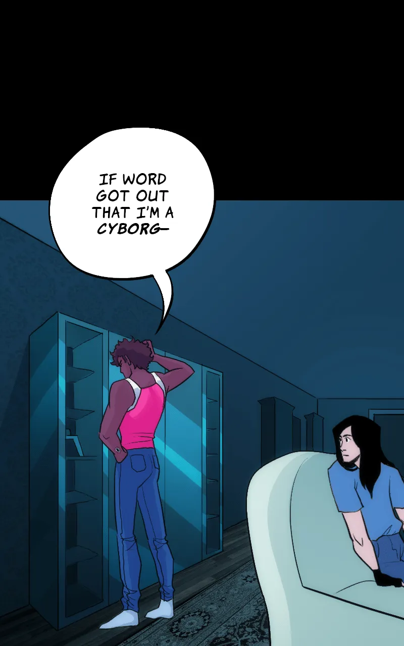 The Prince of Southland Chapter 4 page 23 - 