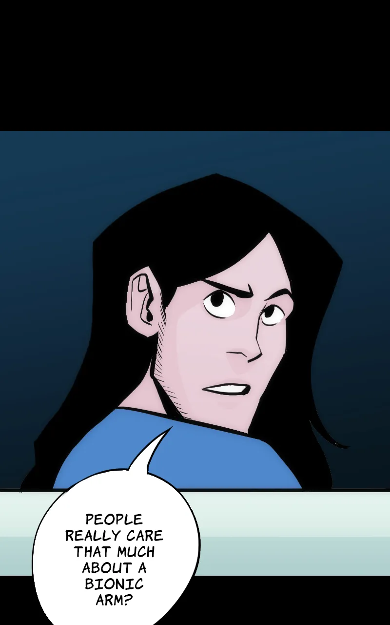 The Prince of Southland Chapter 4 page 27 - 