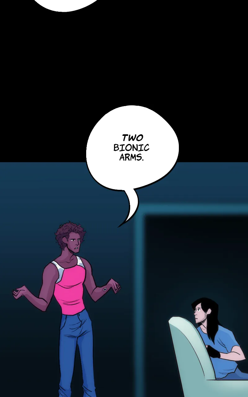 The Prince of Southland Chapter 4 page 28 - 