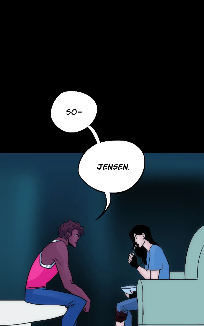 The Prince of Southland Chapter 4 page 4 - 