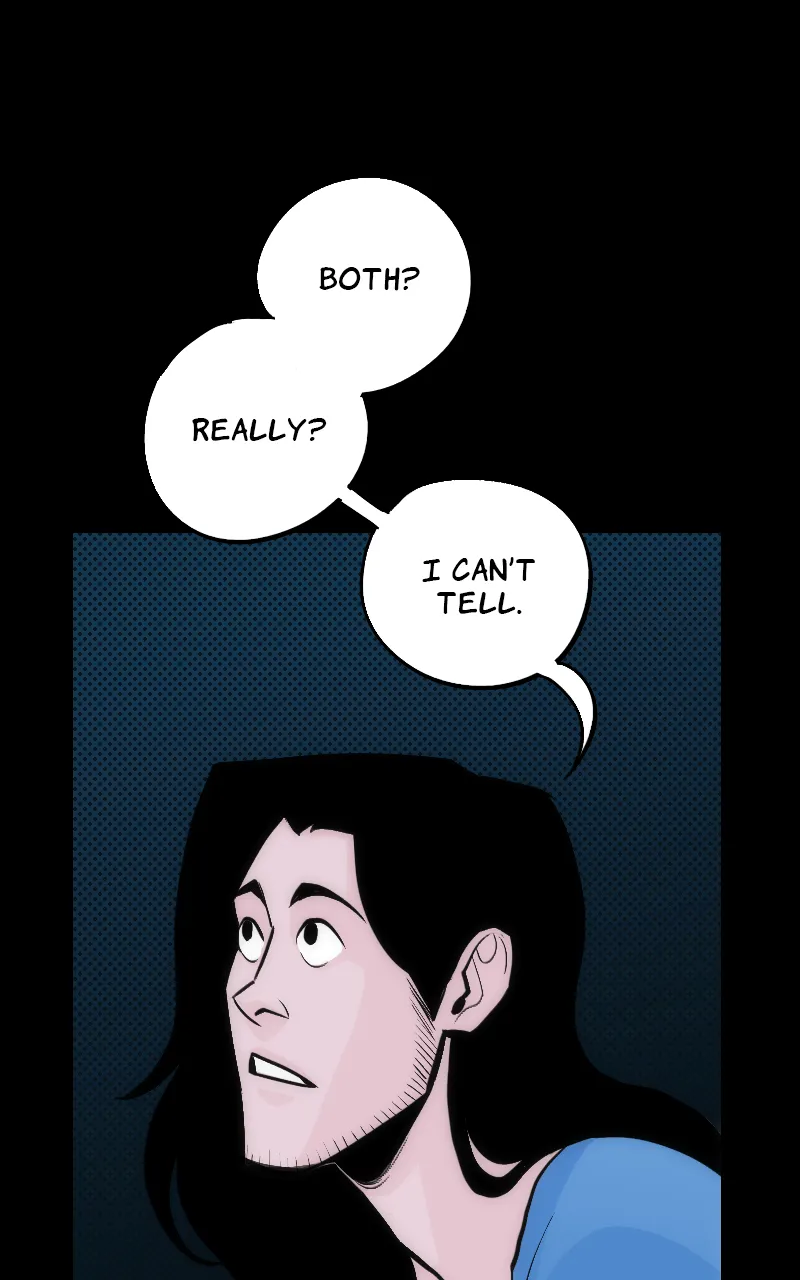 The Prince of Southland Chapter 4 page 31 - 