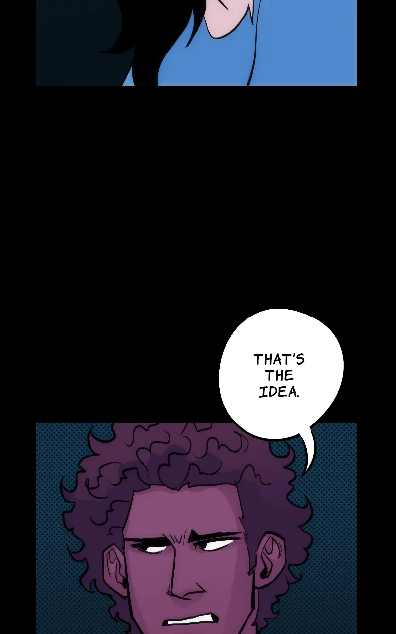 The Prince of Southland Chapter 4 page 32 - 