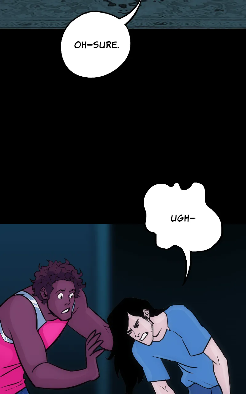 The Prince of Southland Chapter 4 page 35 - 