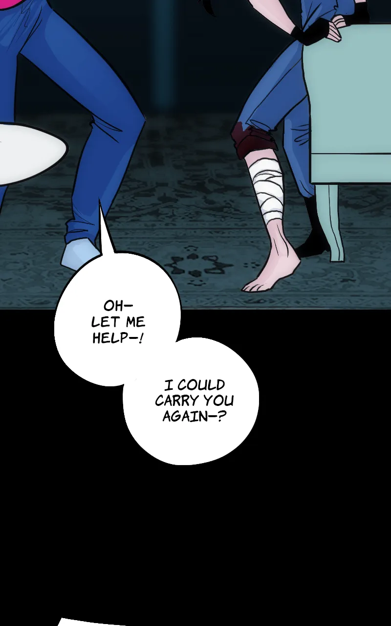The Prince of Southland Chapter 4 page 36 - 