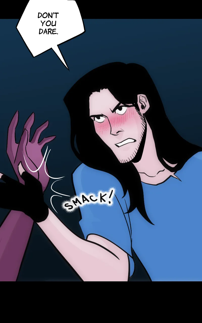The Prince of Southland Chapter 4 page 37 - 