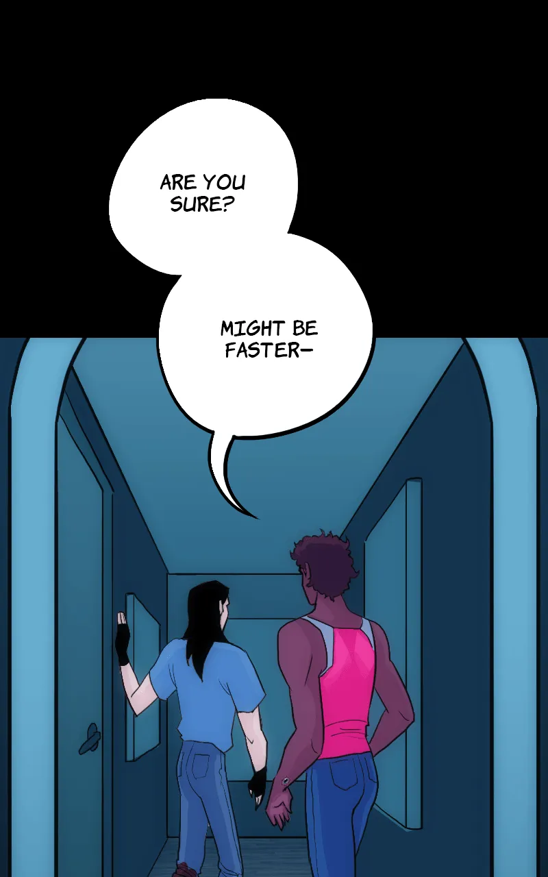 The Prince of Southland Chapter 4 page 38 - 