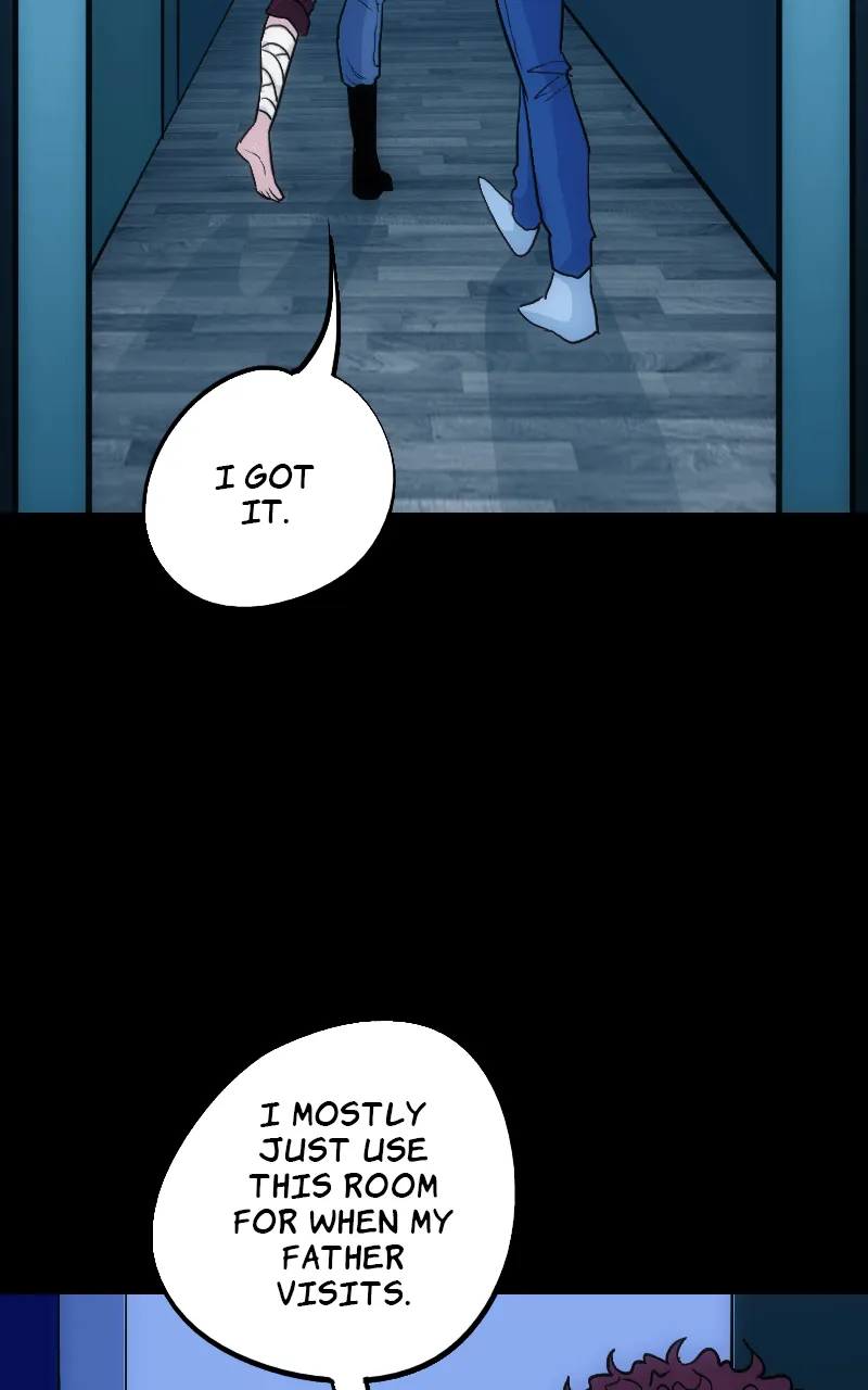 The Prince of Southland Chapter 4 page 39 - 