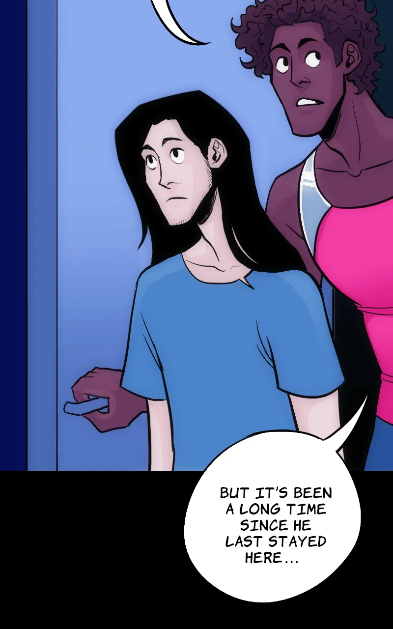 The Prince of Southland Chapter 4 page 40 - 