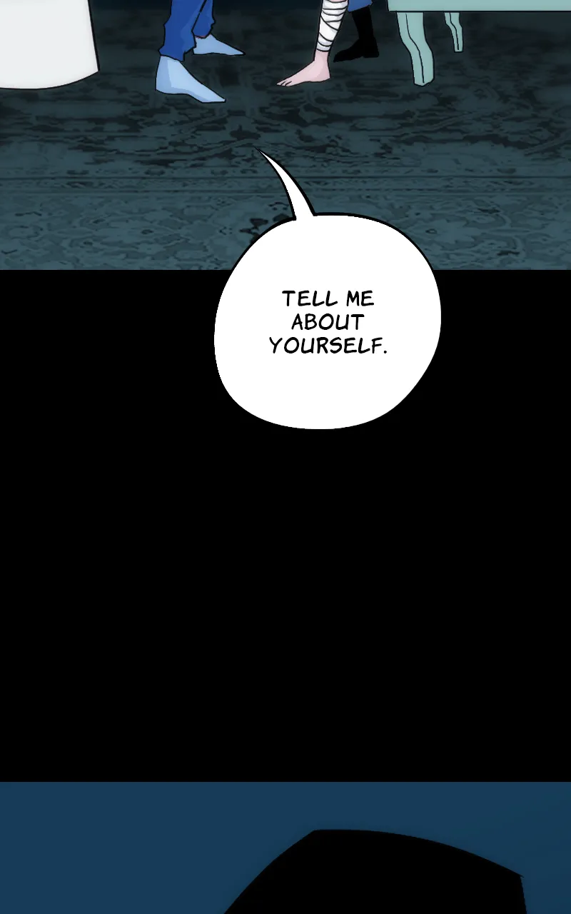 The Prince of Southland Chapter 4 page 5 - 