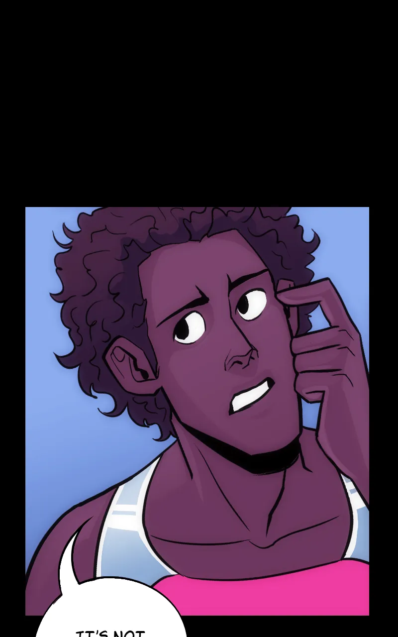 The Prince of Southland Chapter 4 page 41 - 