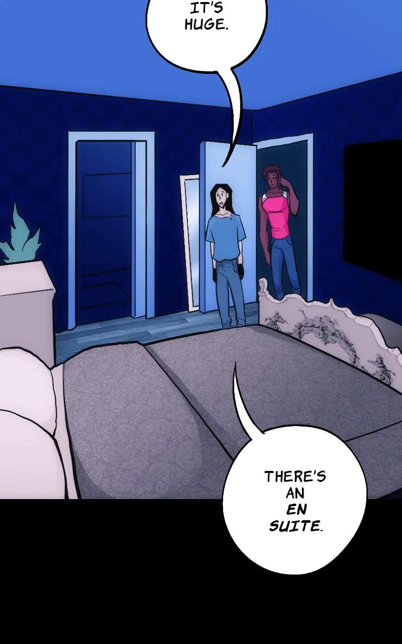 The Prince of Southland Chapter 4 page 43 - 
