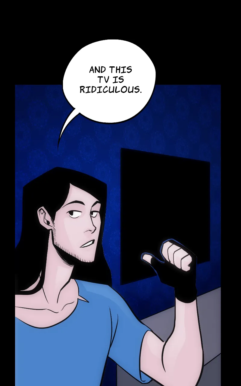 The Prince of Southland Chapter 4 page 44 - 