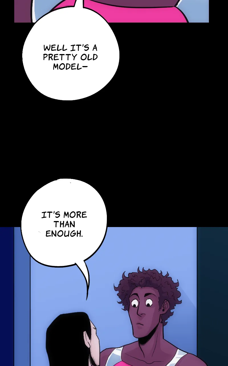 The Prince of Southland Chapter 4 page 46 - 