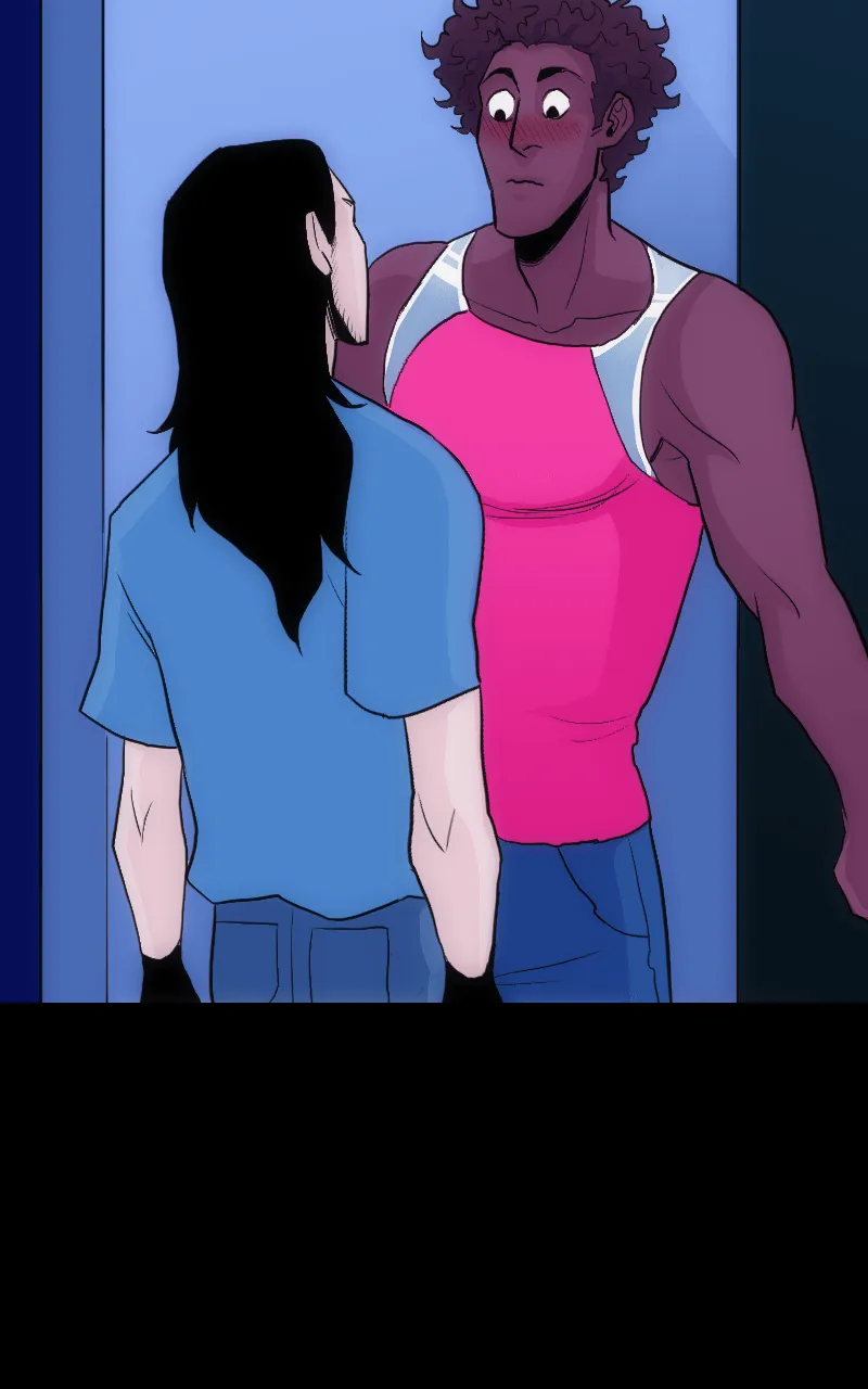 The Prince of Southland Chapter 4 page 53 - 