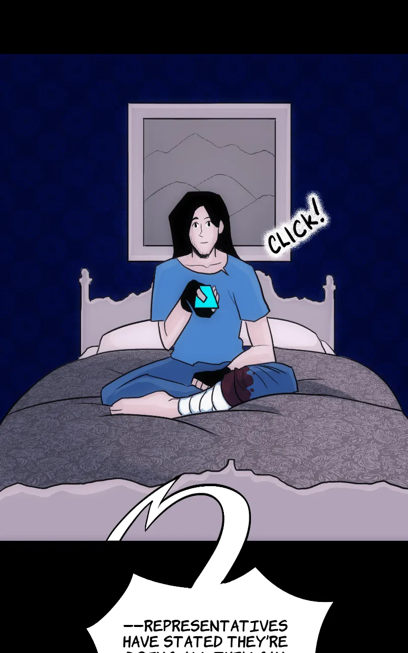 The Prince of Southland Chapter 4 page 60 - 