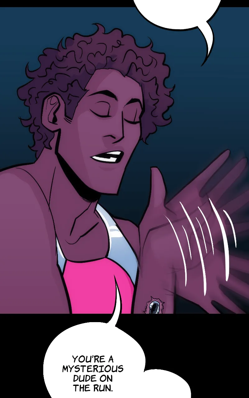 The Prince of Southland Chapter 4 page 7 - 
