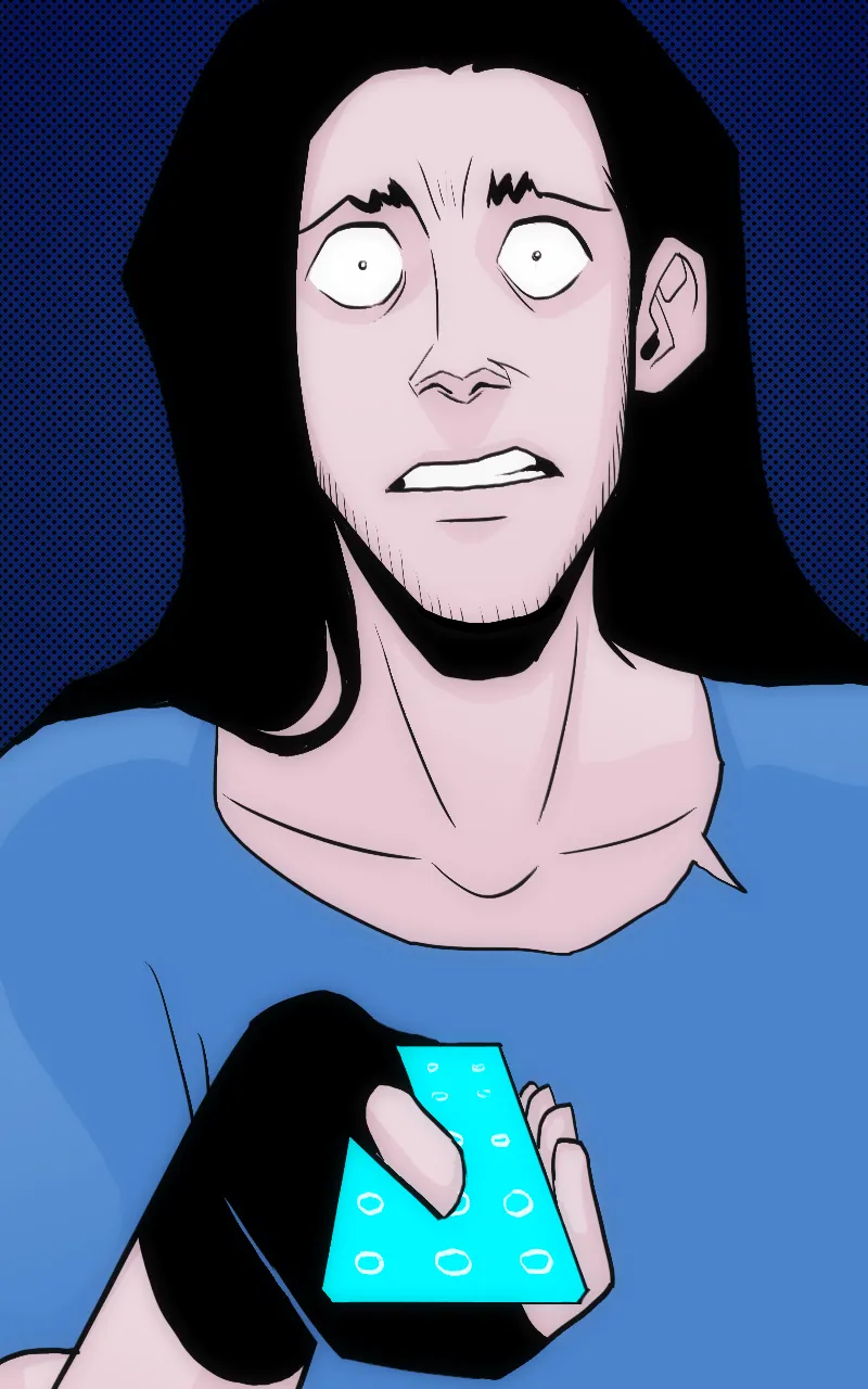 The Prince of Southland Chapter 4 page 62 - 