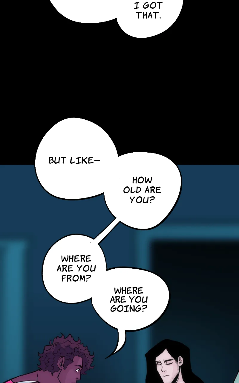 The Prince of Southland Chapter 4 page 8 - 