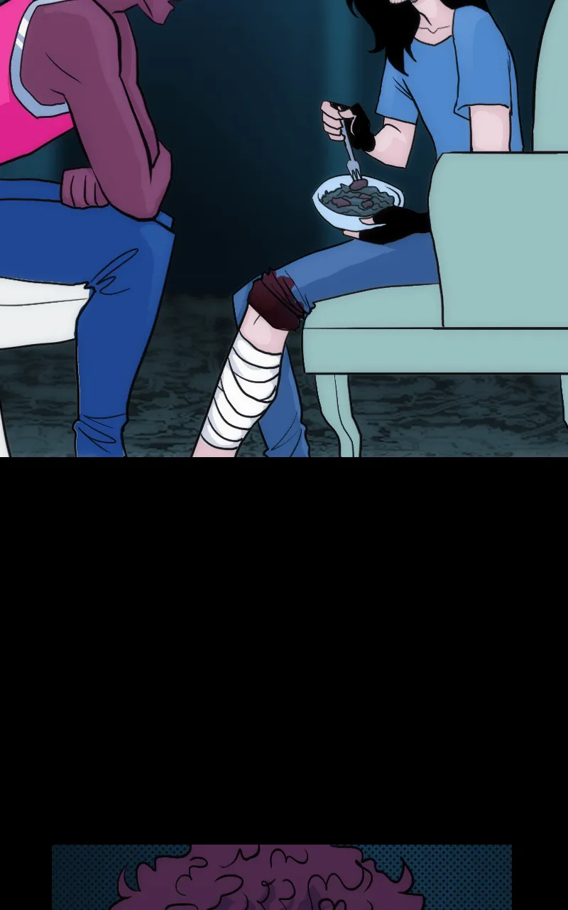 The Prince of Southland Chapter 4 page 9 - 