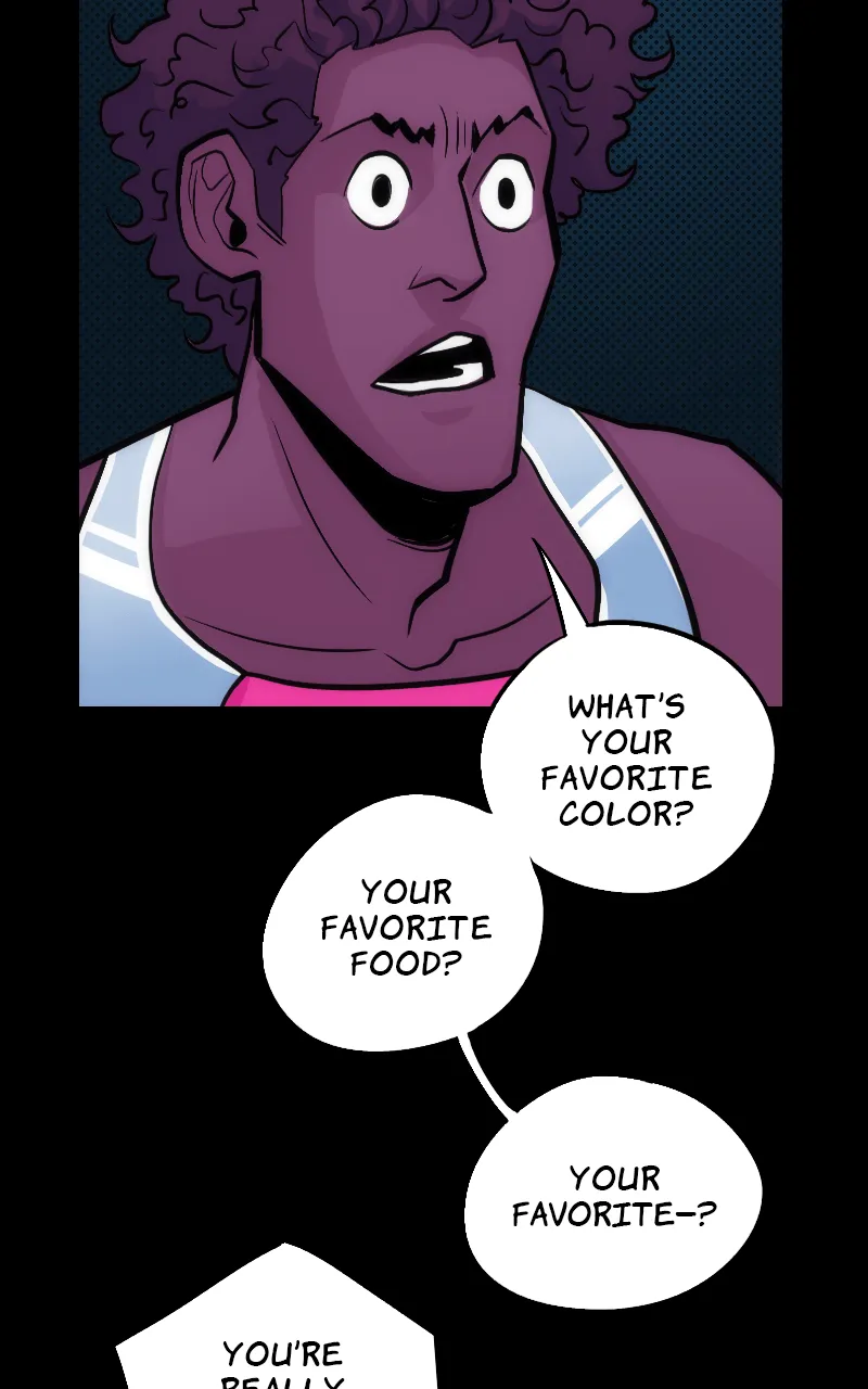 The Prince of Southland Chapter 4 page 10 - 