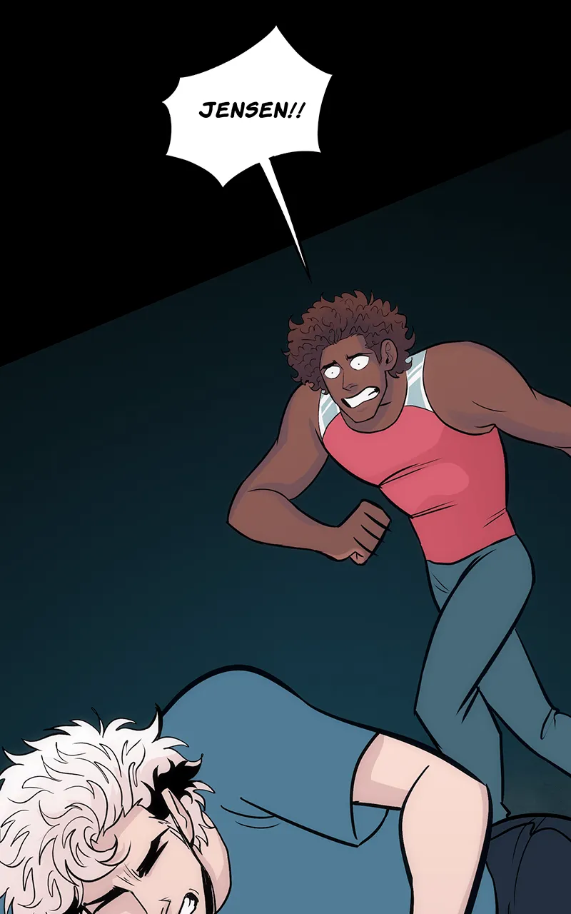 The Prince of Southland Chapter 40 page 17 - 