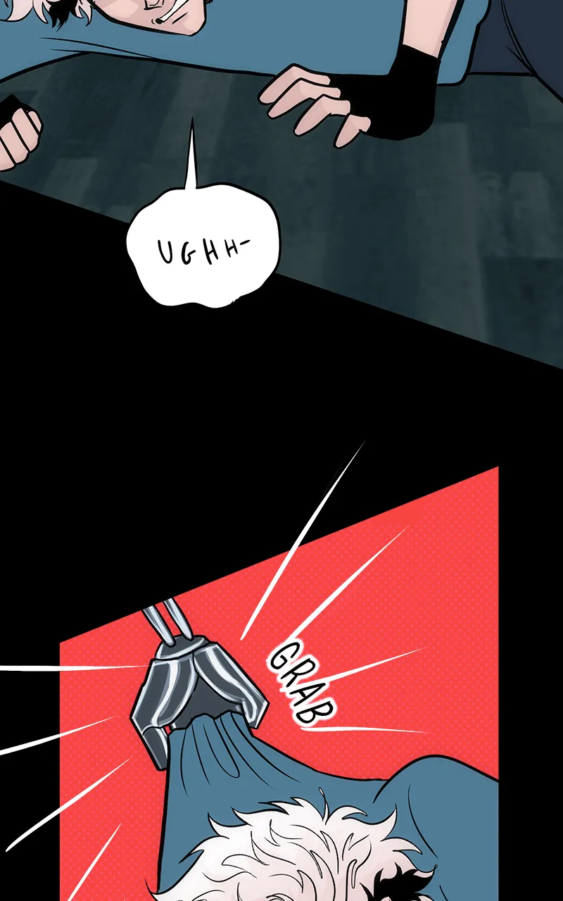 The Prince of Southland Chapter 40 page 18 - 