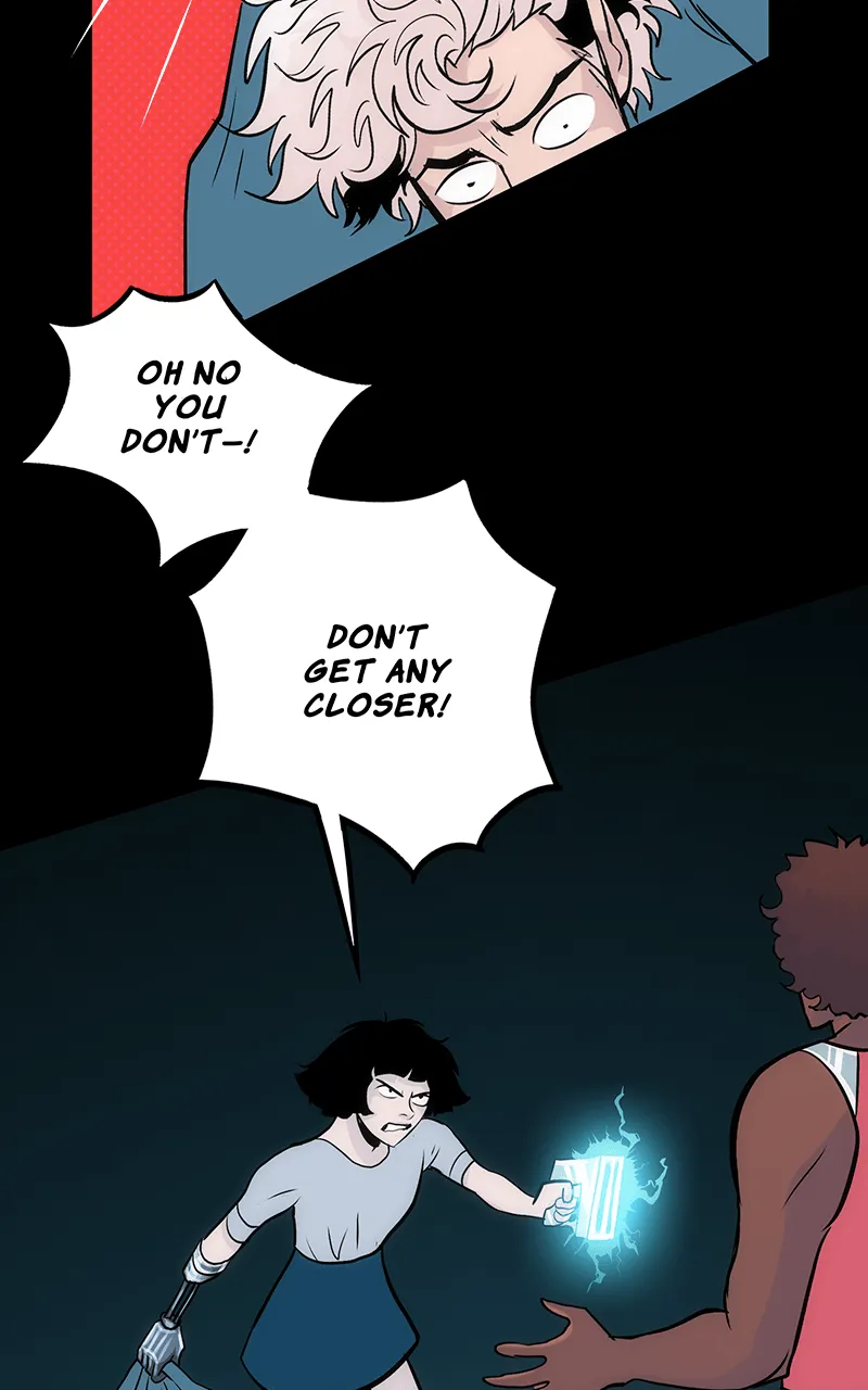 The Prince of Southland Chapter 40 page 19 - 