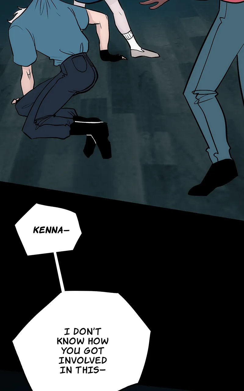The Prince of Southland Chapter 40 page 20 - 