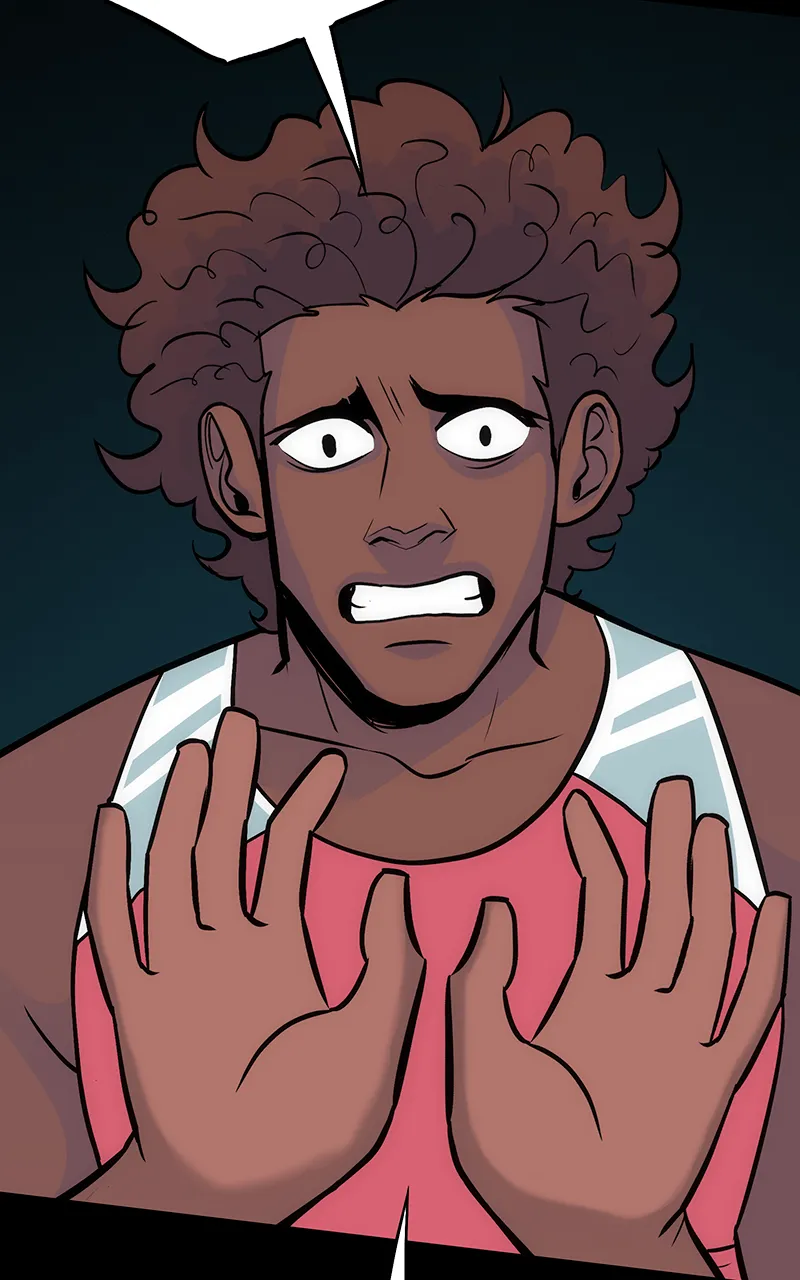 The Prince of Southland Chapter 40 page 21 - 