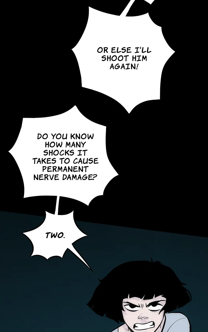 The Prince of Southland Chapter 40 page 25 - 