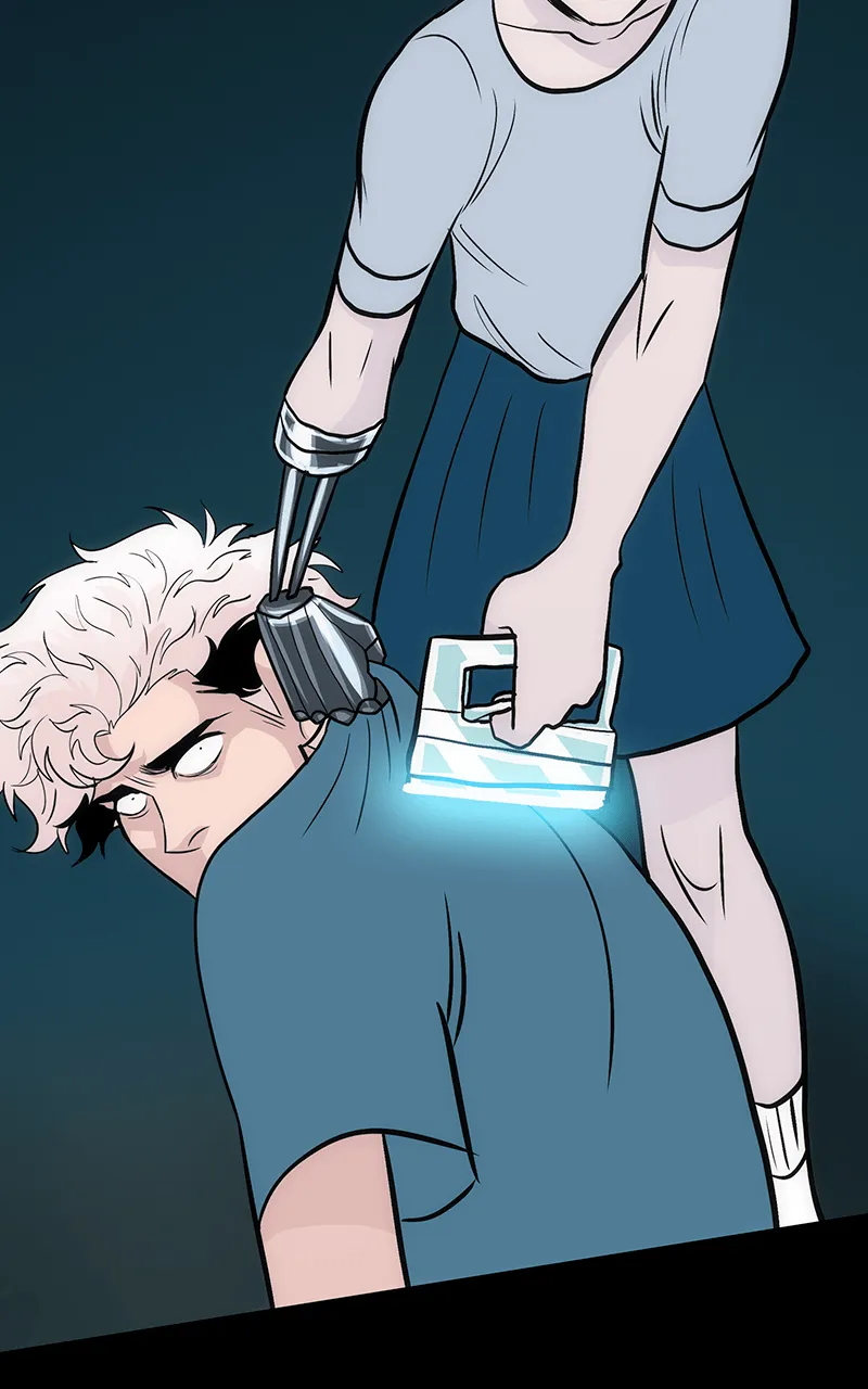 The Prince of Southland Chapter 40 page 26 - 