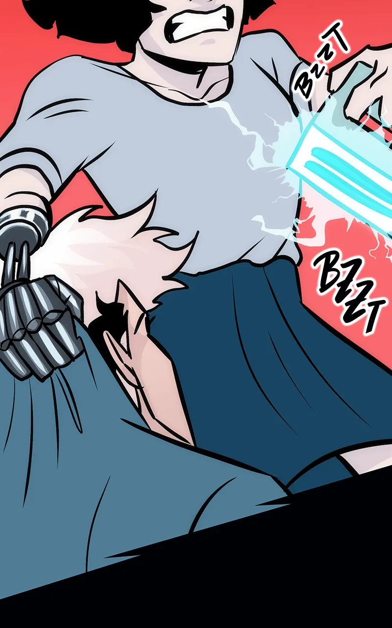 The Prince of Southland Chapter 40 page 32 - 