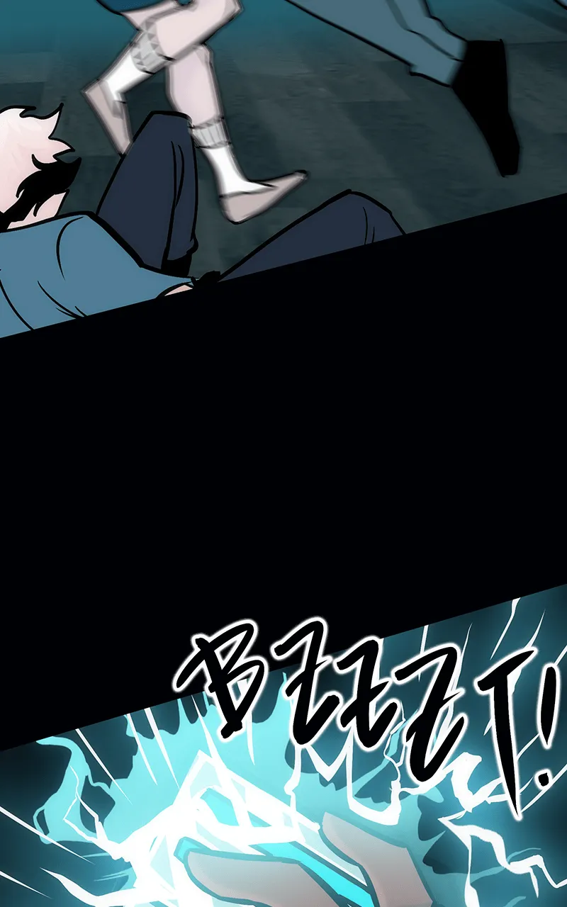 The Prince of Southland Chapter 40 page 35 - 