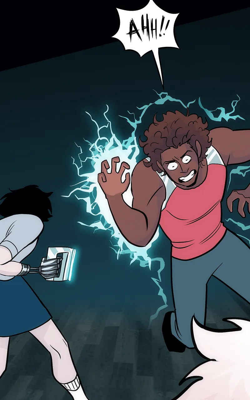 The Prince of Southland Chapter 40 page 37 - 