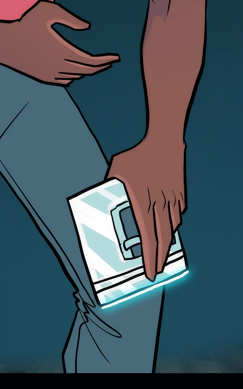 The Prince of Southland Chapter 40 page 48 - 