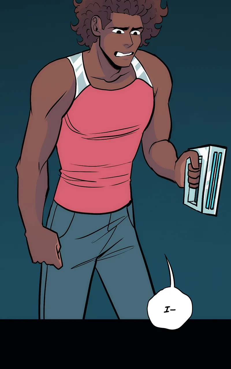 The Prince of Southland Chapter 40 page 57 - 